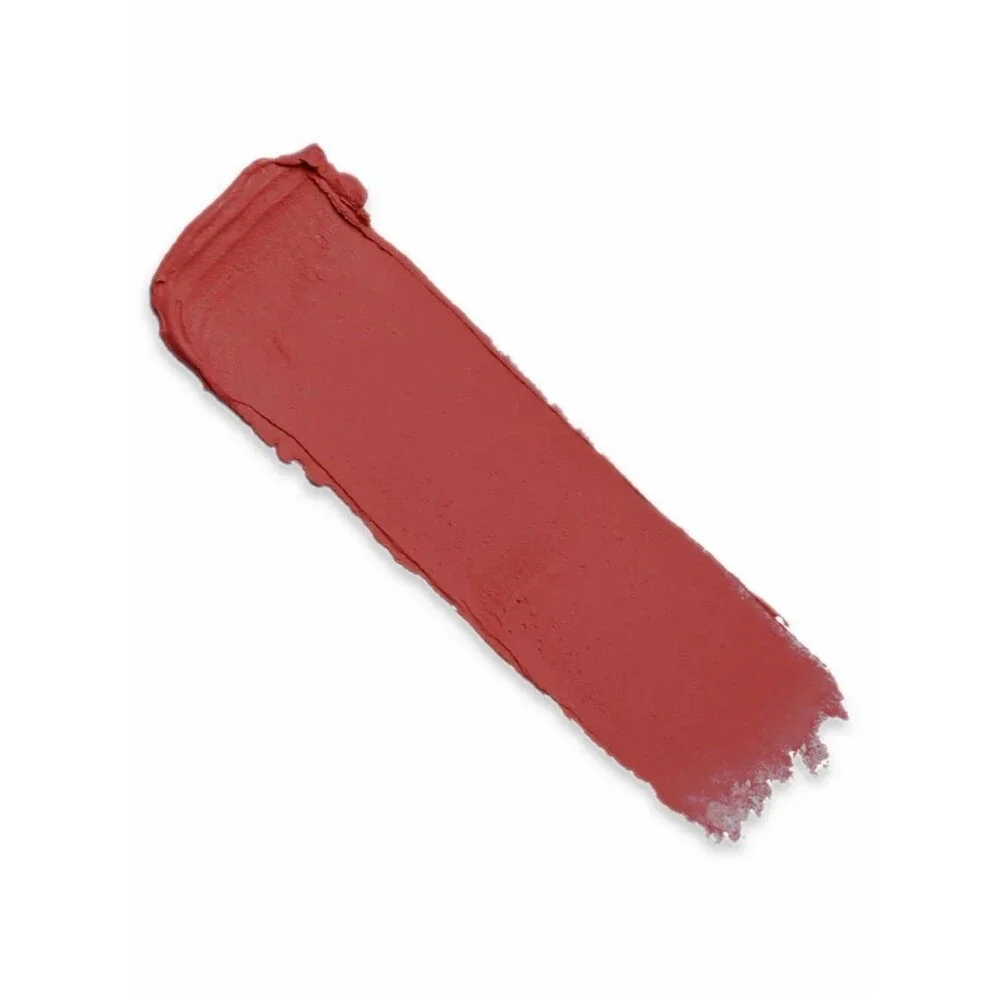 Winky Lux Skinny Plump Demi-Matte Lipstick Shade First Crush
